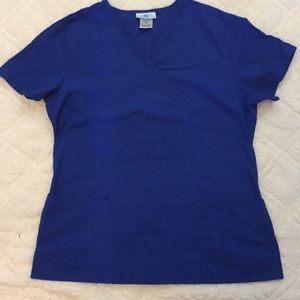 ⚡️⚡️ SCRUB TOP⚡️⚡️